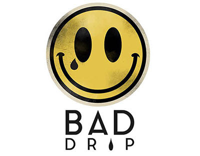 Bad Drips Labs E-Liquid