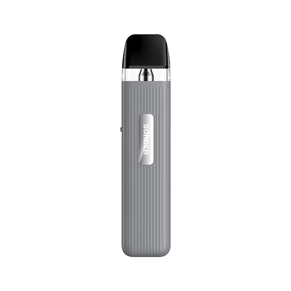 Sonder Q Pod Vape Kit (Gray)