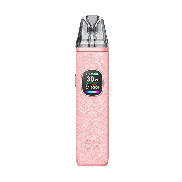 Oxva Xlim Pro 2 Pod Vape Kit (Coral Pink)