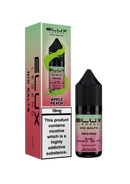 Elux Legend Apple Peach Nic Salt