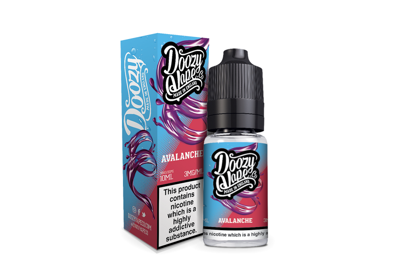 Avalanche 10ml Cool