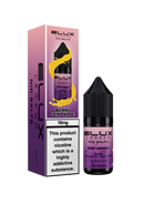 Elux Legend Berry Lemonade Nic Salt