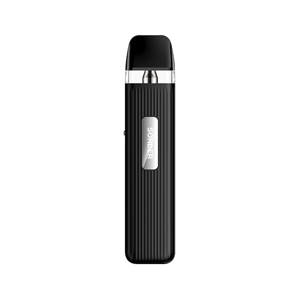 Sonder Q Pod Vape Kit (Black)