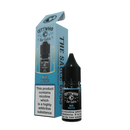 Cuttwood Blue Razz Ice Nic Salts