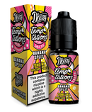 Banana Split Nic Salt e-liquid by Doozy Temptations 10ml