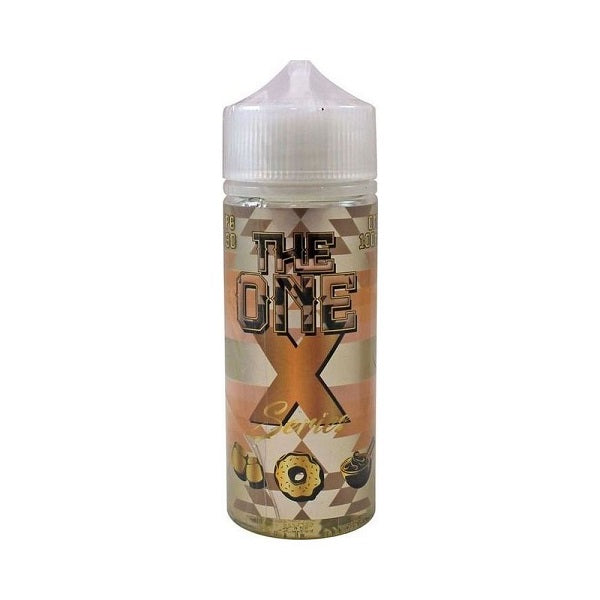 Beard The One - Marshmallow Milk 100ML