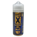 NO. 32 Beard Vape 100ml E-liquids