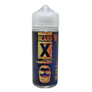 NO. 71 Beard Vape 100ml E-liquids