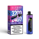 ELFBAR 4in1 Prefilled Pod Kit (UK) Berry-Edition
