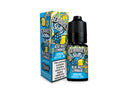 Blue Razz Lemonade Nic Salt e-liquid 20mg by Seriously Soda 10ml