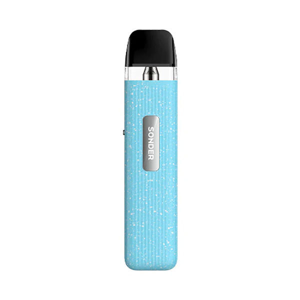 Sonder Q Pod Vape Kit (Blue Whisper)