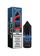 Elux Legend Blueberry Cherry Cranberry Nic Salt