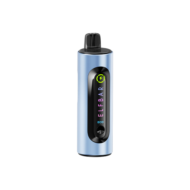 ELFBAR 4in1 Prefilled Pod Kit (UK) Blueberry-Edition