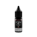 Cuttwood Boss Chill Nic Salts