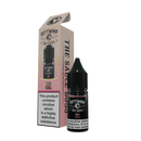 Cuttwood Boss Chill Nic Salts