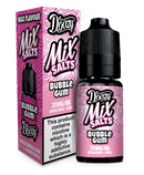 Bubblegum Nic Salt e-liquid 20mg by Doozy Mix Salts 10ml