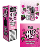 Bubblegum Nic Salt e-liquid 20mg by Doozy Mix Salts 10ml