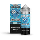 Keep It 100 Candyman Blue Taffy