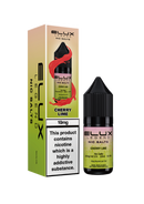 Elux Legend Cherry Lime Nic Salt