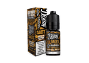 Caramel Tobacco Nicotine Salts