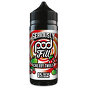 Seriously Pod Fill Cherry Twist E-liquid Shortfill