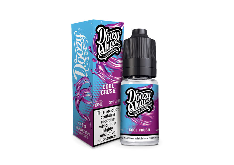 Cool Crush 10ml Cool