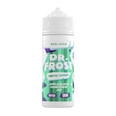 Dr Frost  - Arctic - Apple Black Honeydew Ice 100ml Shortfill