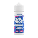 Dr Frost  - Arctic - Blueberry Raspberry Ice 100ml Shortfill