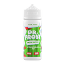 Dr Frost  - Arctic - Strawmelon Ice 100ml Shortfill