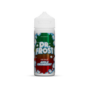 Dr Frost  - Ice Cold - Apple Cranberry 100ml Shortfill