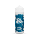 Dr Frost  - Ice Cold - Blue Razz 100ml Shortfill