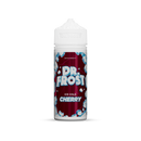 Dr Frost  - Ice Cold - Cherry 100ml Shortfill