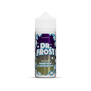 Dr Frost  - Ice Cold - Honeydew Blackcurrant 100ml Shortfill
