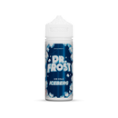 Dr Frost  - Ice Cold - Iceberg 100ml Shortfill
