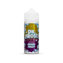 Dr Frost  - Ice Cold - Mixed Fruit 100ml Shortfill
