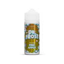 Dr Frost  - Ice Cold - Pineapple 100ml Shortfill