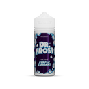 Dr Frost  - Ice Cold - Purple Currant 100ml Shortfill