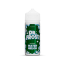 Dr Frost  - Ice Cold - Watermelon 100ml Shortfill