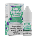 Dr Frost - Arctic - Apple Black Honeydew Ice - 10ml