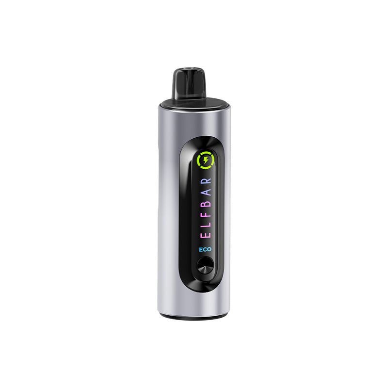 ELFBAR 4in1 Prefilled Pod Kit (UK) Drinks-Edition