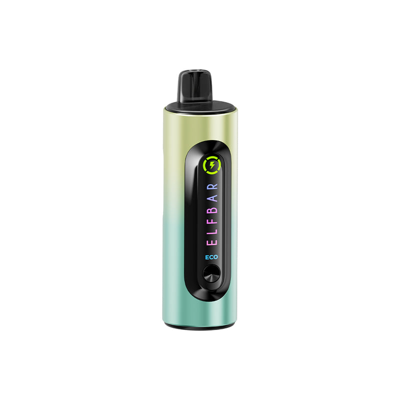 ELFBAR 4in1 Prefilled Pod Kit (UK) EB-Edition