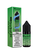 Elux Legend Fresh Menthol Mojito Nic Salt
