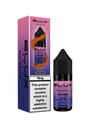 Elux Legend Fizzy Cherry Nic Salt