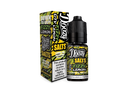 Fizzy Lemon Nicotine Salts