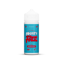 Dr Frost  - FrostyFizz - Blue Slush 100ml Shortfill