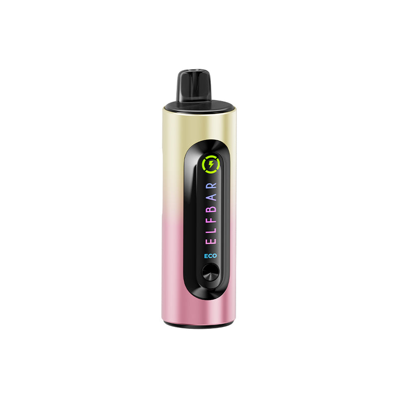 ELFBAR 4in1 Prefilled Pod Kit (UK) Fruits-Edition