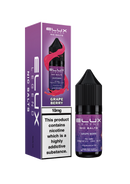 Elux Legend Grape Berry Nic Salt
