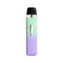 Sonder Q Pod Vape Kit (Green Purple)