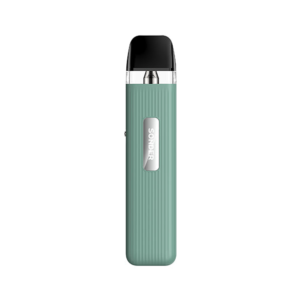 Sonder Q Pod Vape Kit (Green)