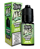 Gummy Bear Nic Salt e-liquid 20mg by Doozy Mix Salts 10ml